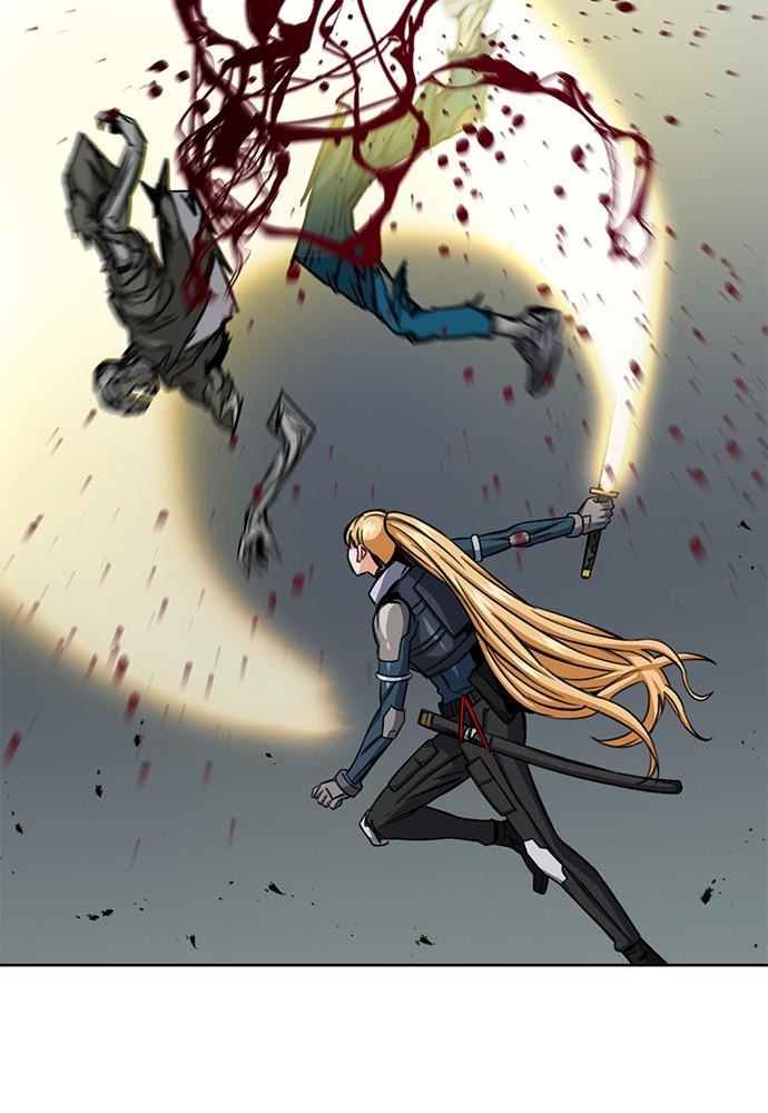 The Druid of Seoul Station Chapter 44 - Page 30