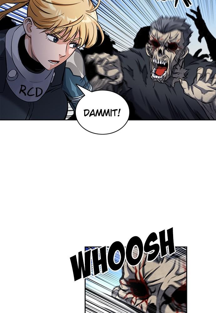 The Druid of Seoul Station Chapter 44 - Page 32