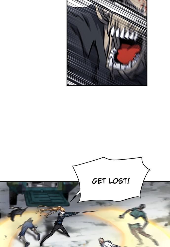 The Druid of Seoul Station Chapter 44 - Page 33