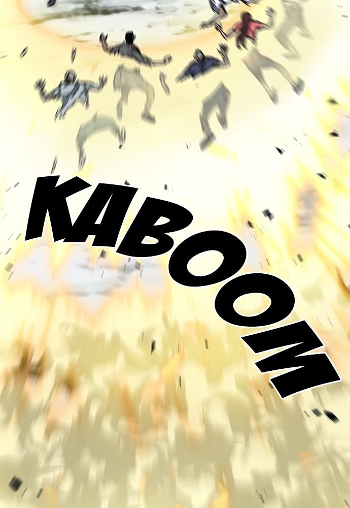 The Druid of Seoul Station Chapter 44 - Page 34