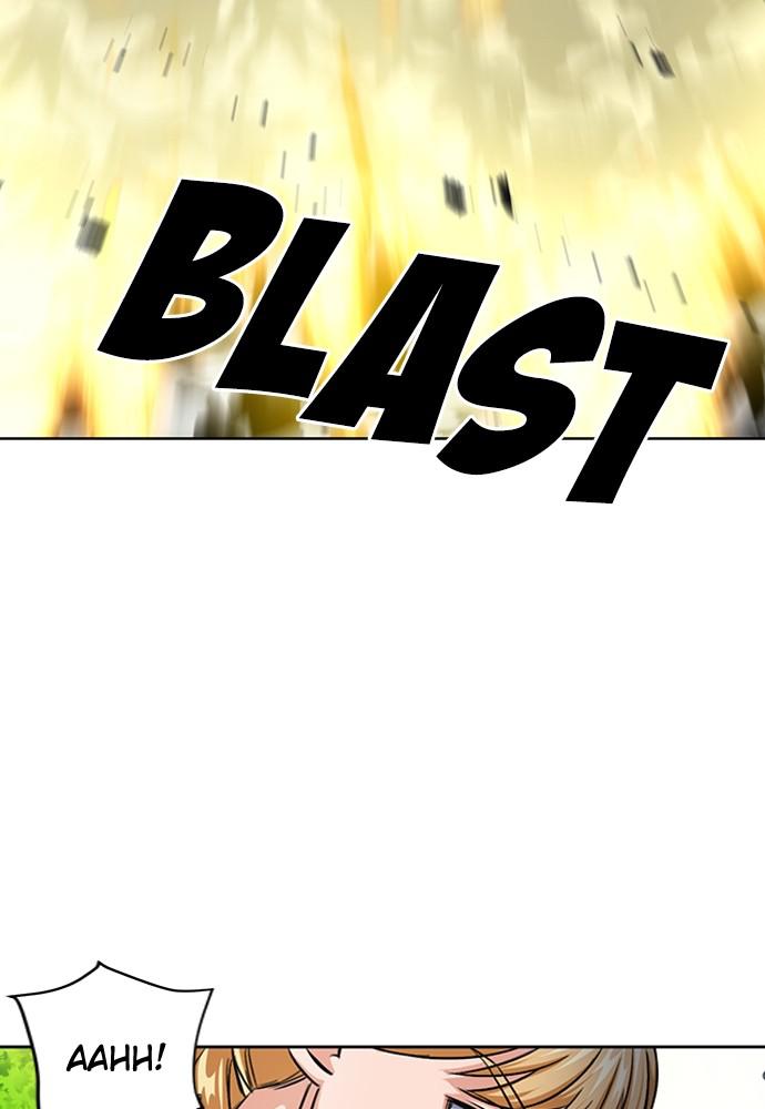 The Druid of Seoul Station Chapter 44 - Page 35