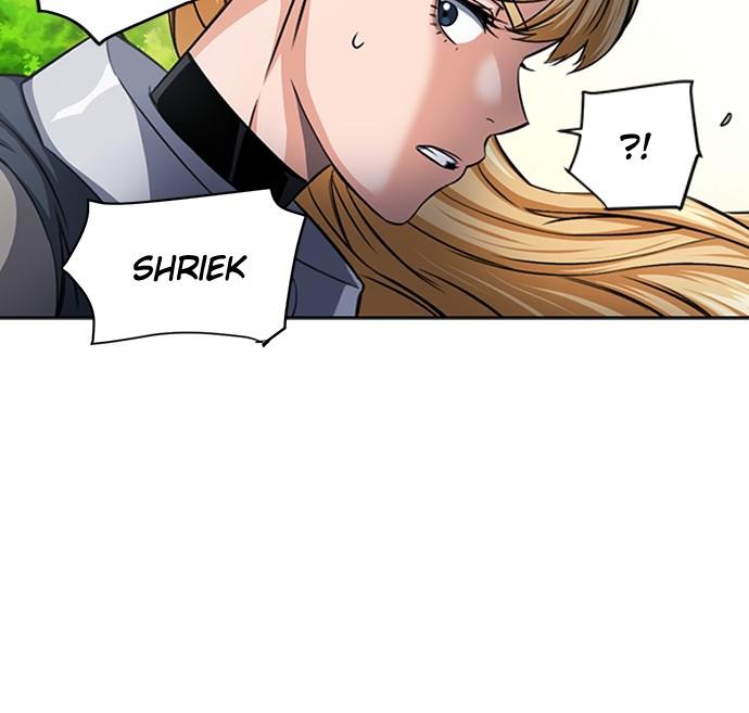 The Druid of Seoul Station Chapter 44 - Page 36