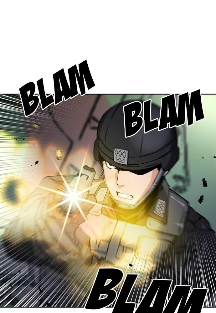 The Druid of Seoul Station Chapter 44 - Page 37