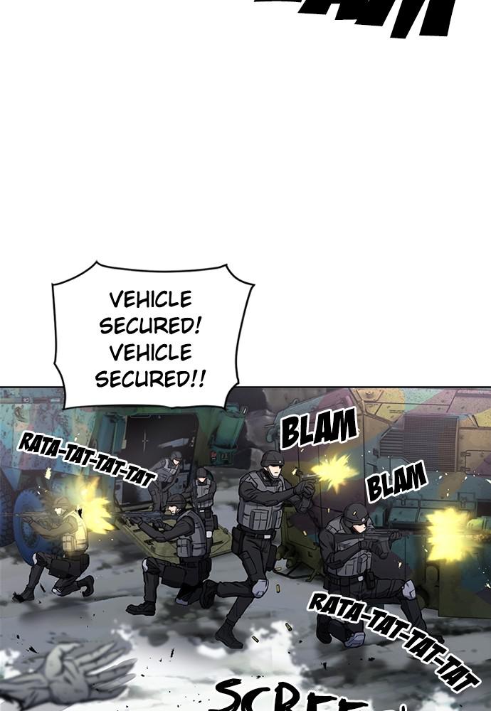 The Druid of Seoul Station Chapter 44 - Page 38