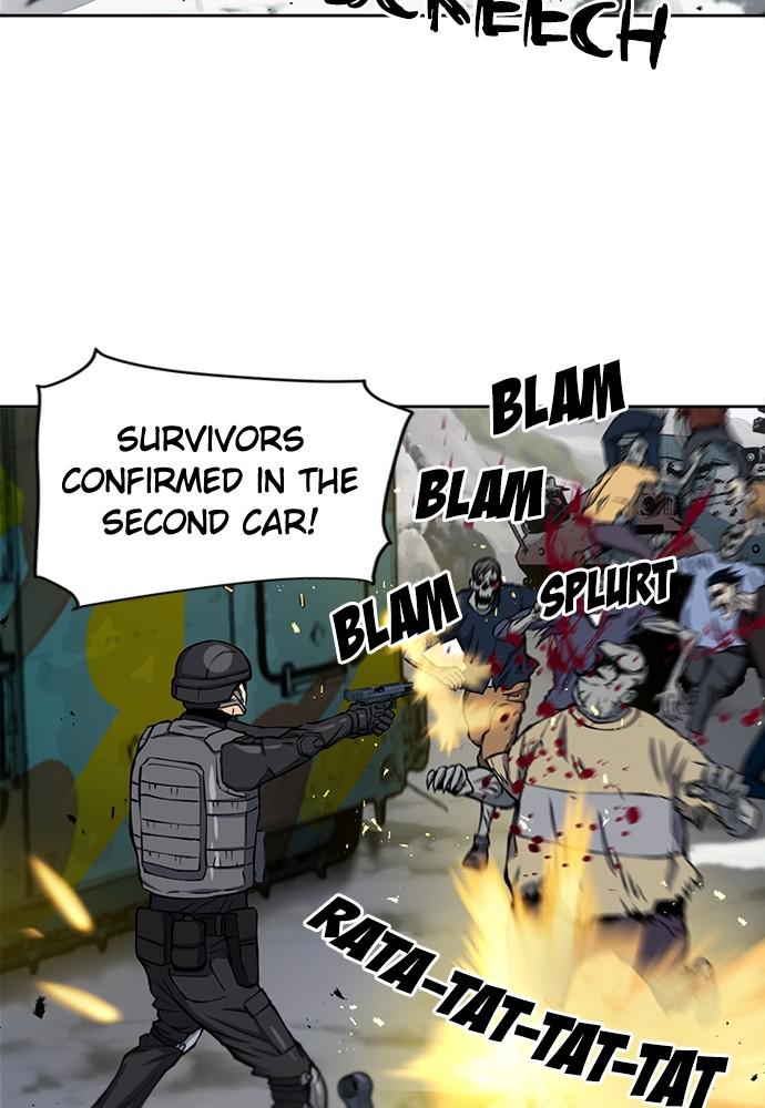 The Druid of Seoul Station Chapter 44 - Page 39