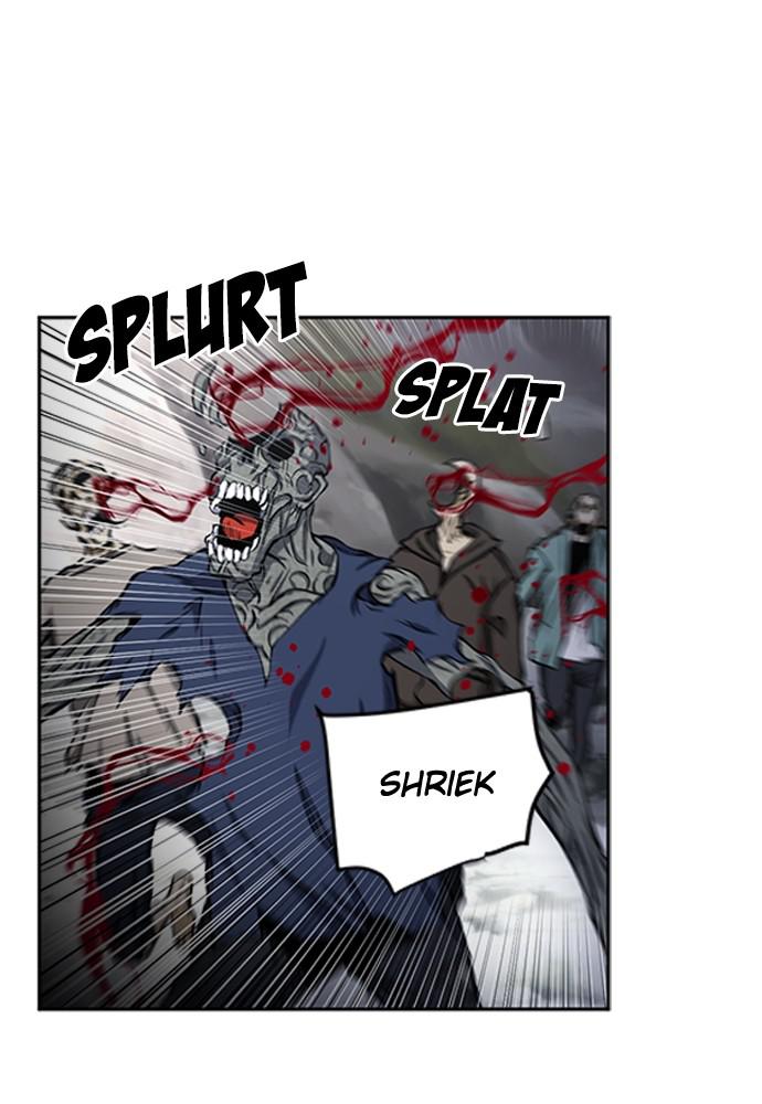 The Druid of Seoul Station Chapter 44 - Page 41