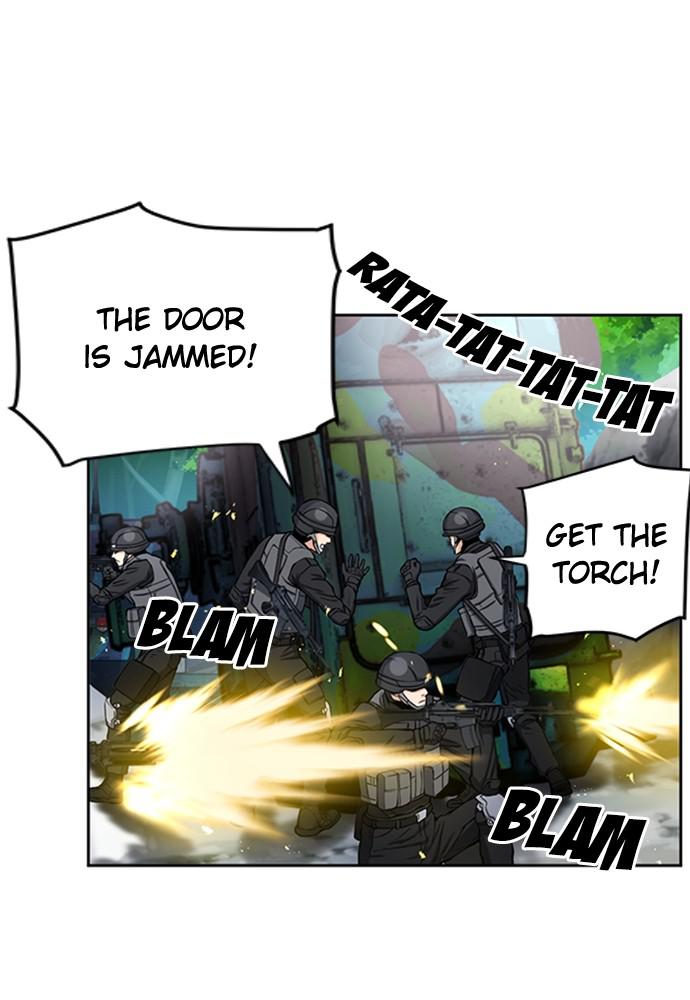 The Druid of Seoul Station Chapter 44 - Page 42