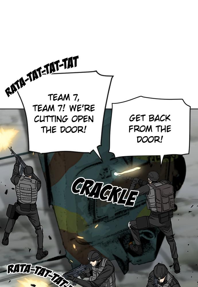 The Druid of Seoul Station Chapter 44 - Page 43