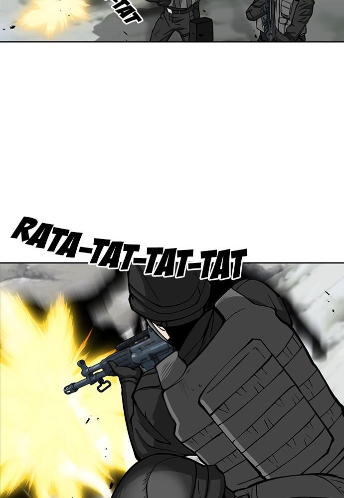 The Druid of Seoul Station Chapter 44 - Page 44