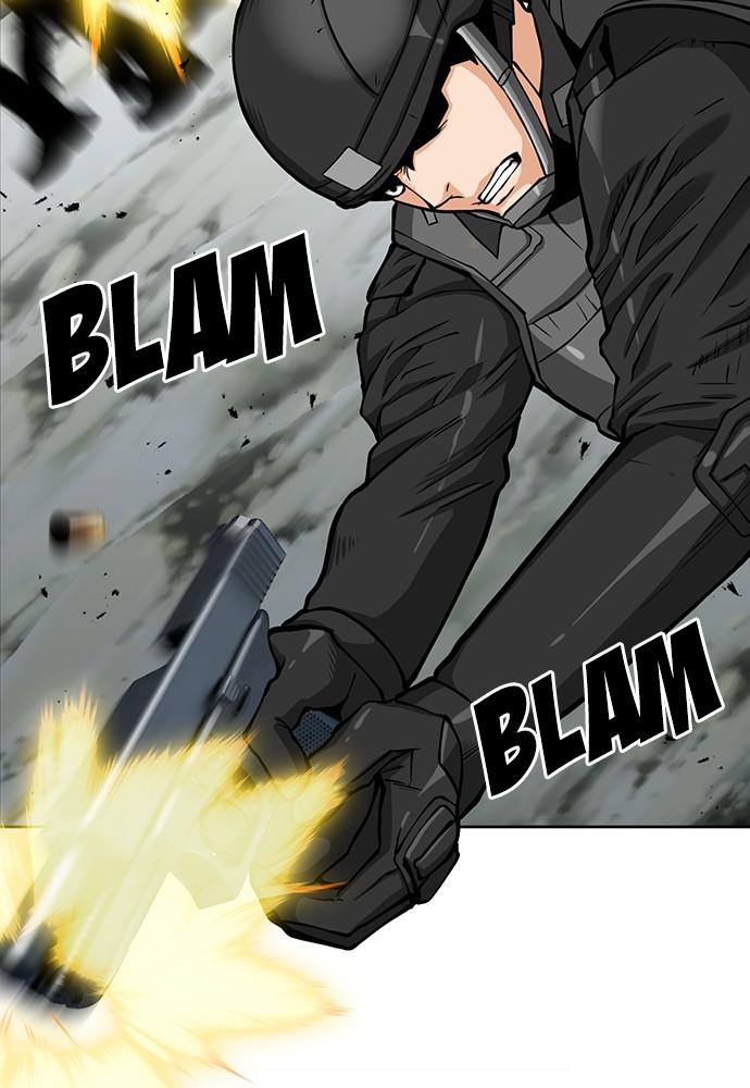 The Druid of Seoul Station Chapter 44 - Page 45