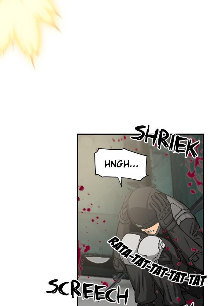 The Druid of Seoul Station Chapter 44 - Page 46