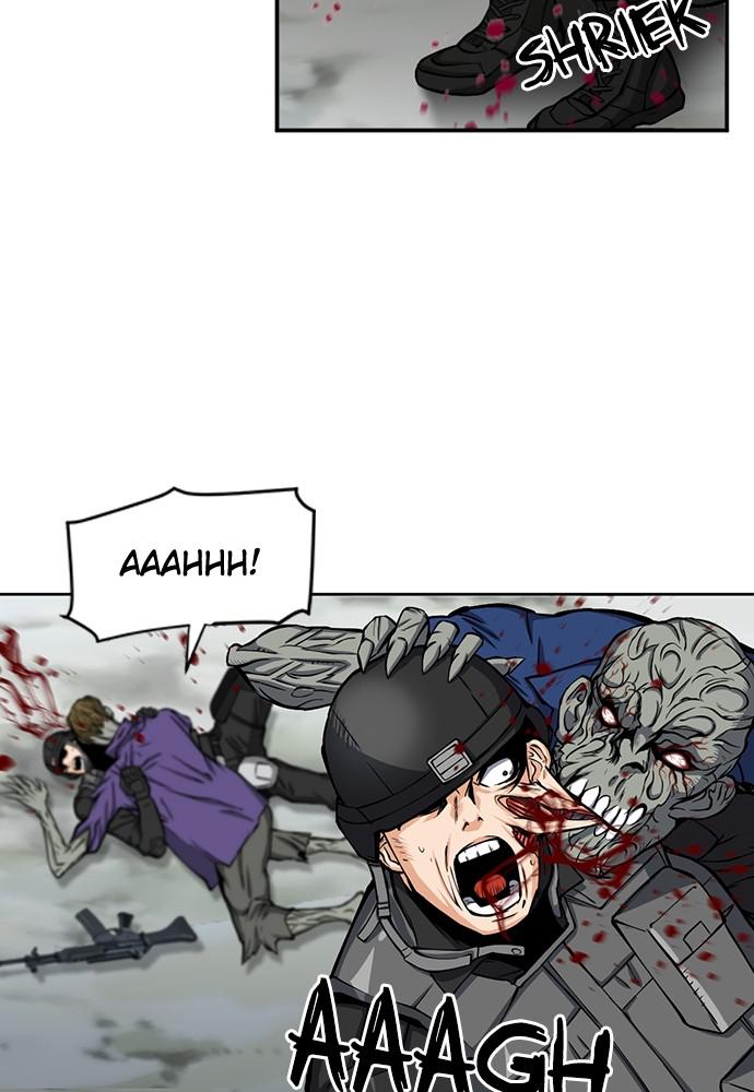 The Druid of Seoul Station Chapter 44 - Page 47