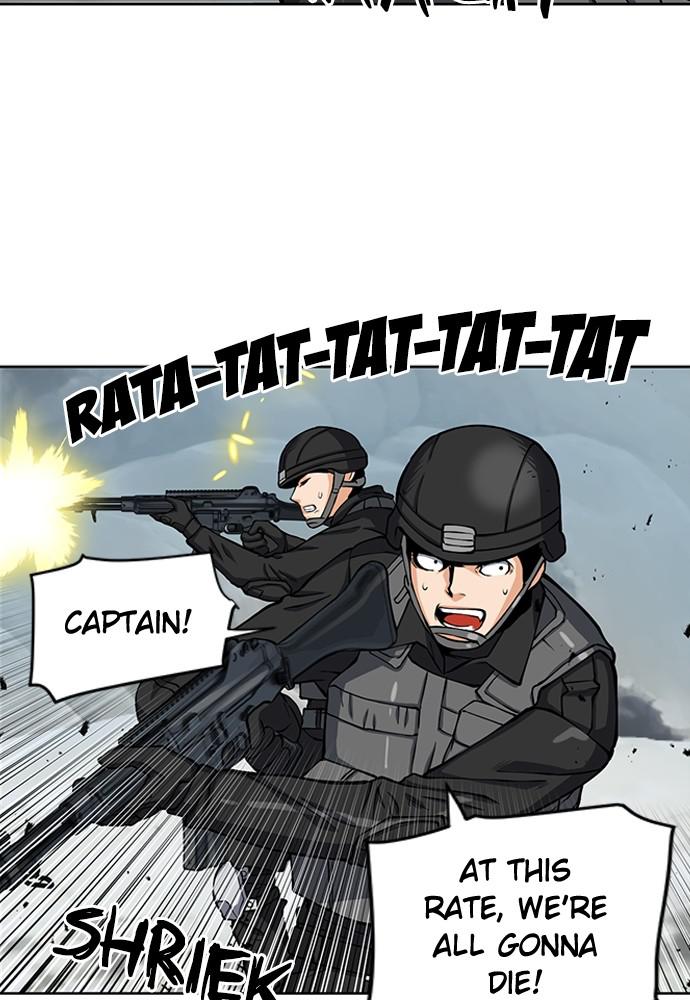 The Druid of Seoul Station Chapter 44 - Page 48