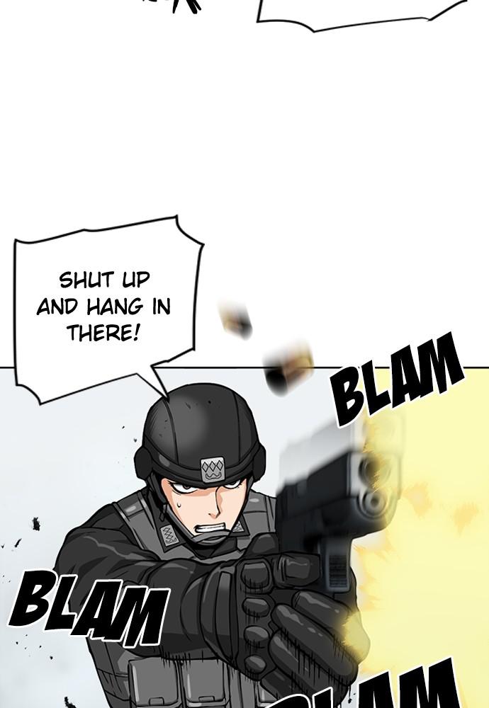 The Druid of Seoul Station Chapter 44 - Page 49