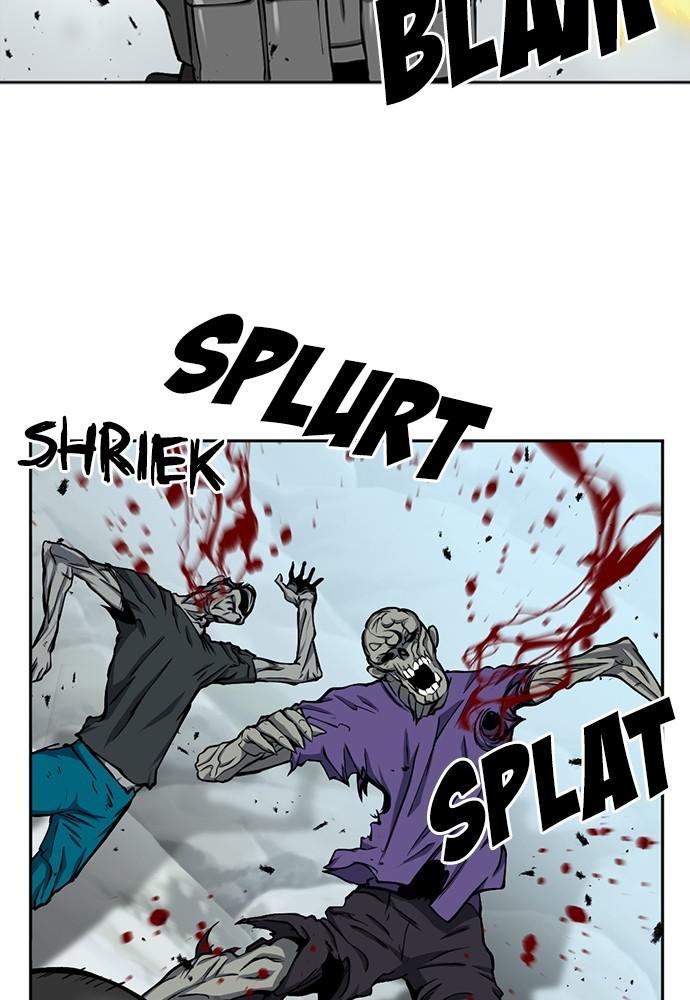 The Druid of Seoul Station Chapter 44 - Page 50