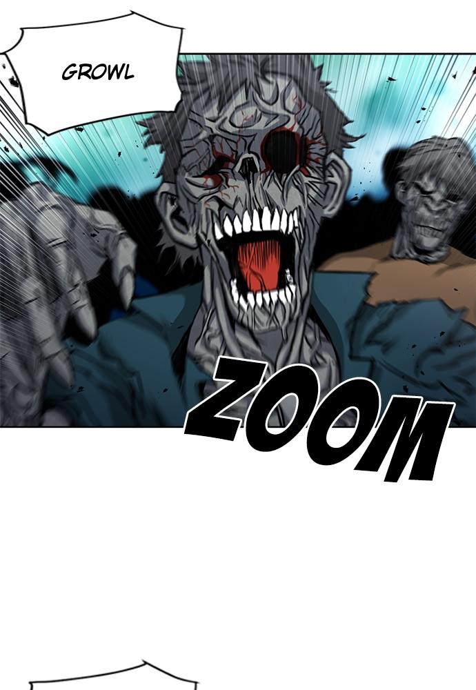 The Druid of Seoul Station Chapter 44 - Page 52