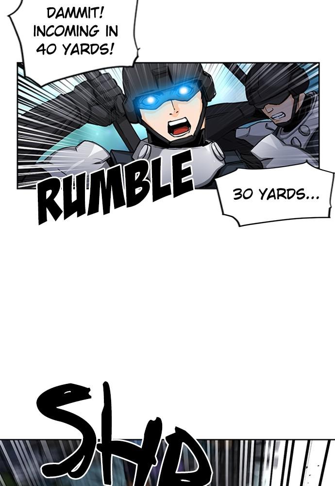 The Druid of Seoul Station Chapter 44 - Page 53