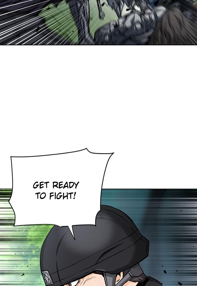 The Druid of Seoul Station Chapter 44 - Page 55