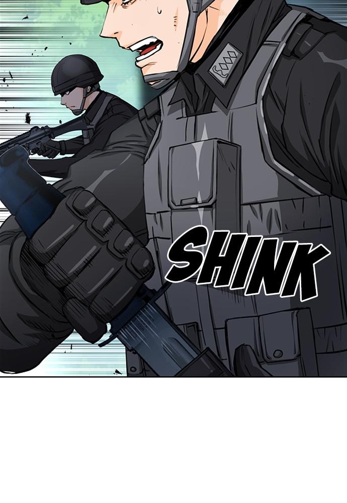 The Druid of Seoul Station Chapter 44 - Page 56