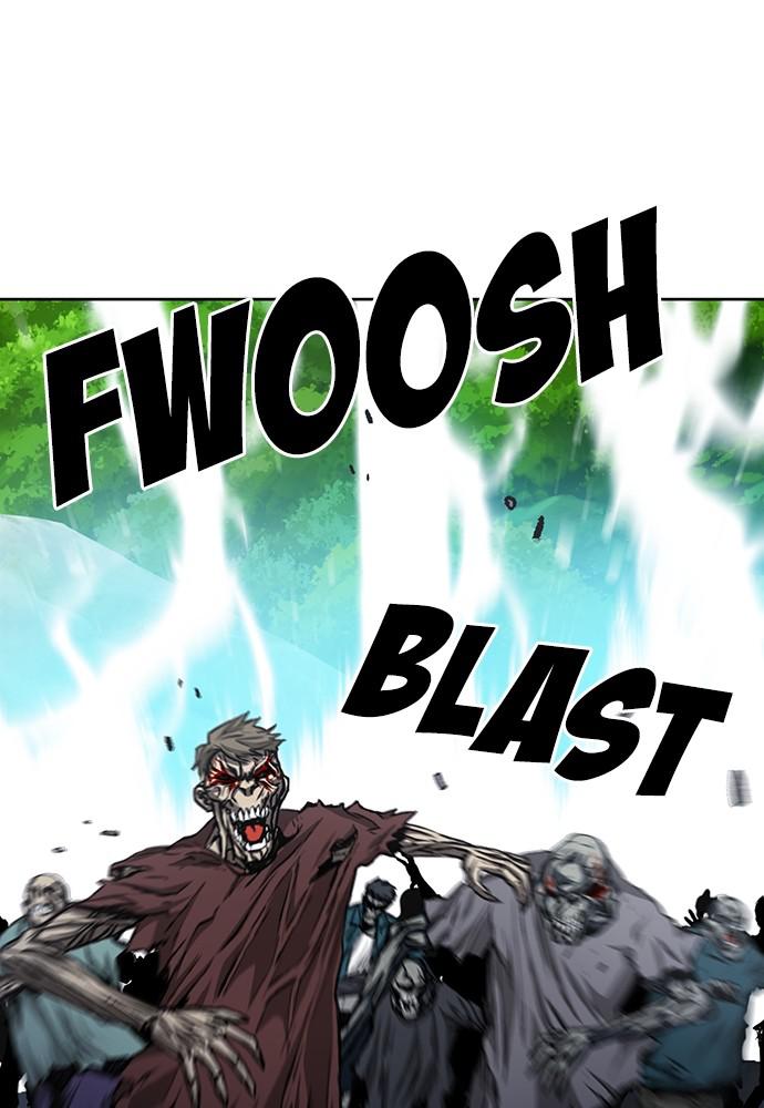 The Druid of Seoul Station Chapter 44 - Page 57