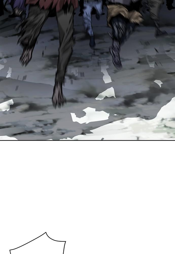 The Druid of Seoul Station Chapter 44 - Page 58