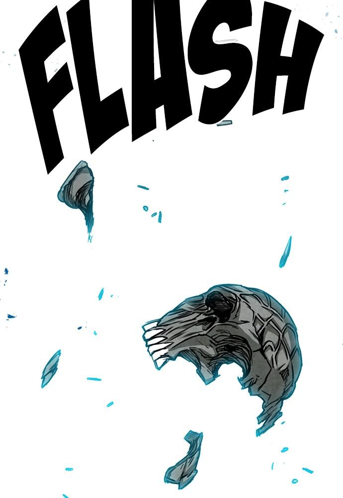 The Druid of Seoul Station Chapter 44 - Page 60