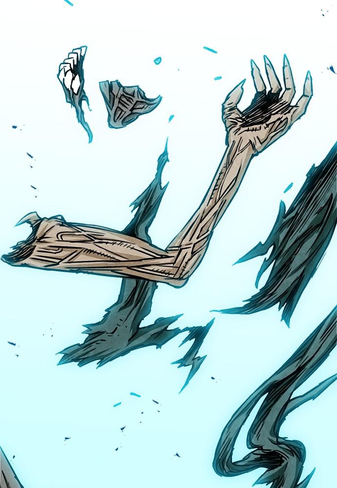 The Druid of Seoul Station Chapter 44 - Page 61