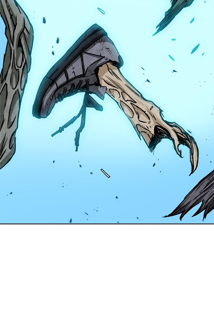 The Druid of Seoul Station Chapter 44 - Page 62