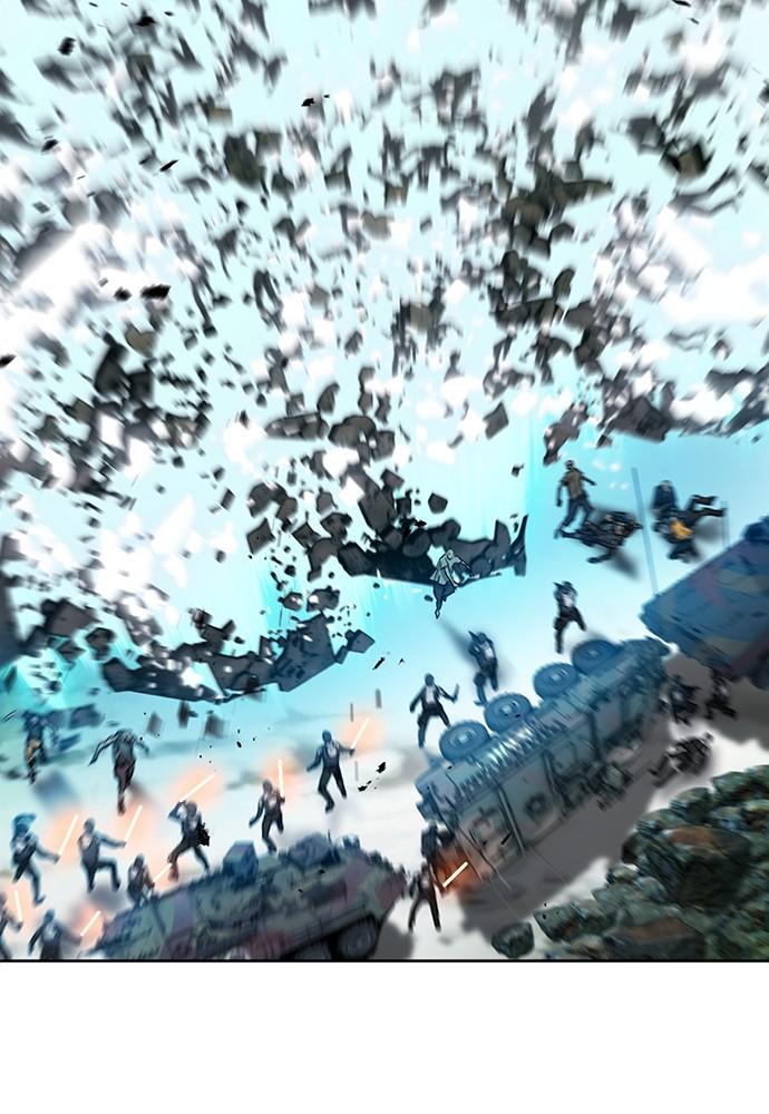 The Druid of Seoul Station Chapter 44 - Page 64