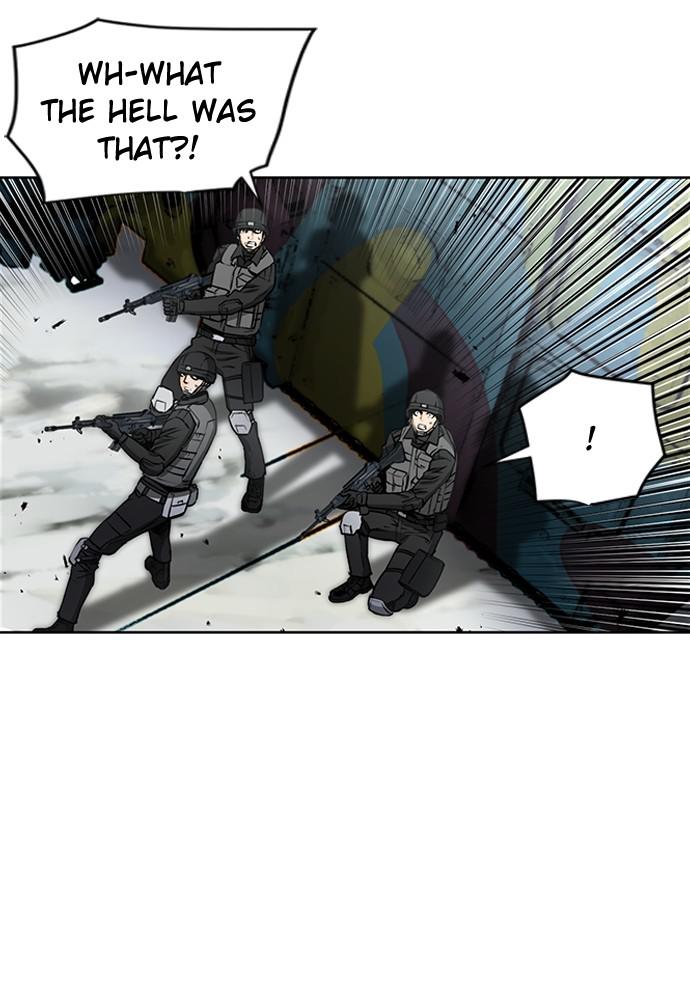 The Druid of Seoul Station Chapter 44 - Page 66