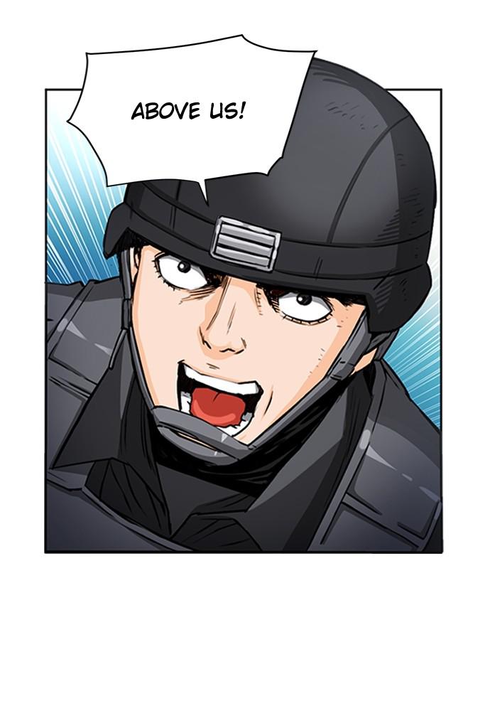 The Druid of Seoul Station Chapter 44 - Page 67