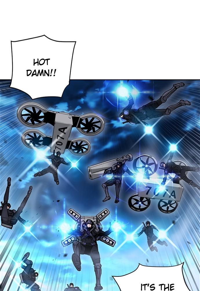 The Druid of Seoul Station Chapter 44 - Page 68