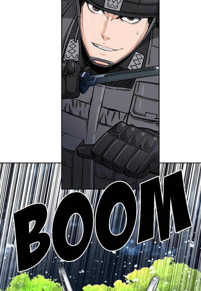 The Druid of Seoul Station Chapter 44 - Page 70