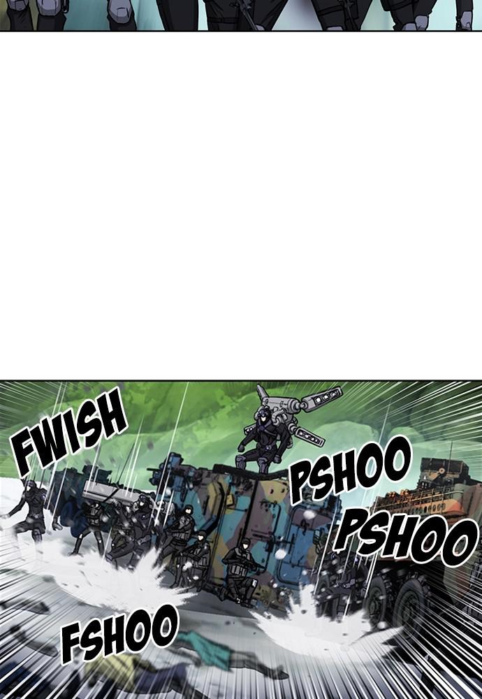 The Druid of Seoul Station Chapter 44 - Page 72