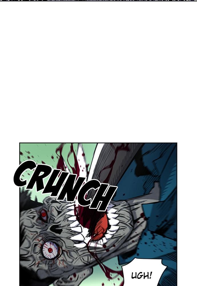 The Druid of Seoul Station Chapter 44 - Page 73