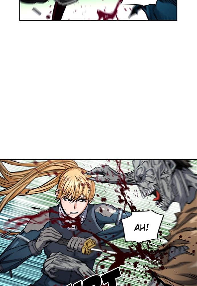 The Druid of Seoul Station Chapter 44 - Page 74