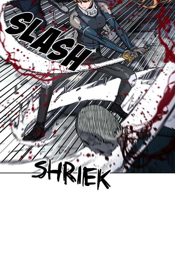 The Druid of Seoul Station Chapter 44 - Page 76