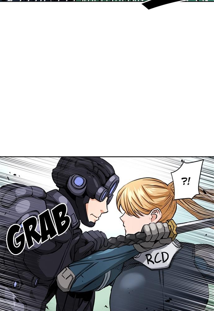 The Druid of Seoul Station Chapter 44 - Page 78