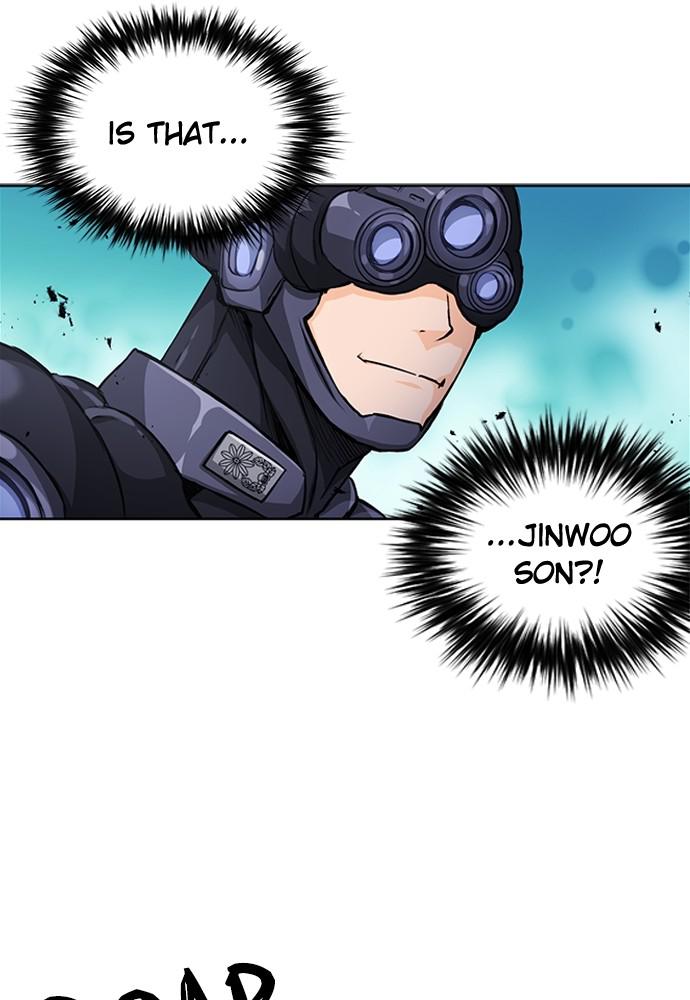 The Druid of Seoul Station Chapter 44 - Page 81