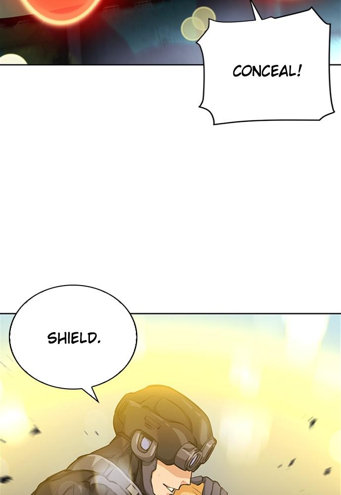 The Druid of Seoul Station Chapter 44 - Page 84