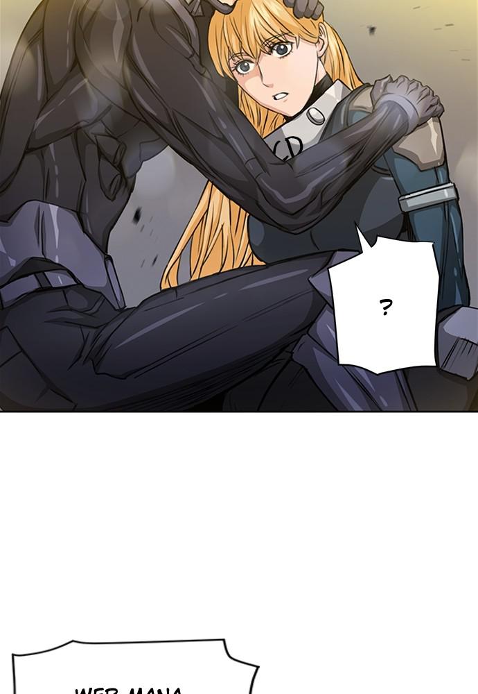 The Druid of Seoul Station Chapter 44 - Page 85