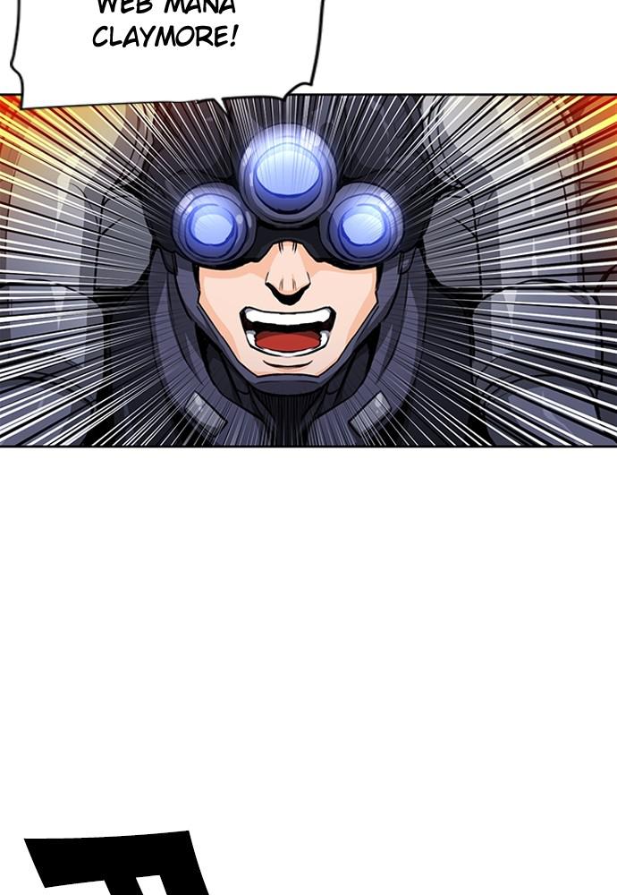 The Druid of Seoul Station Chapter 44 - Page 86