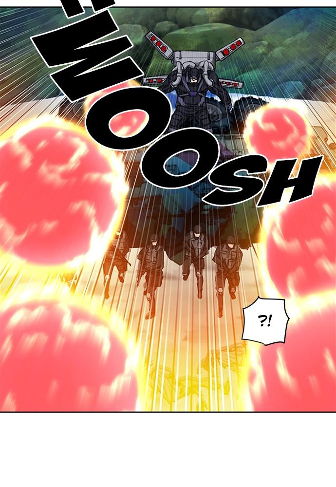 The Druid of Seoul Station Chapter 44 - Page 87