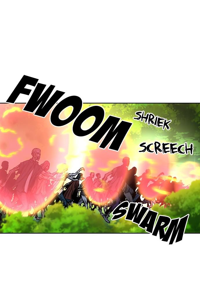 The Druid of Seoul Station Chapter 44 - Page 88