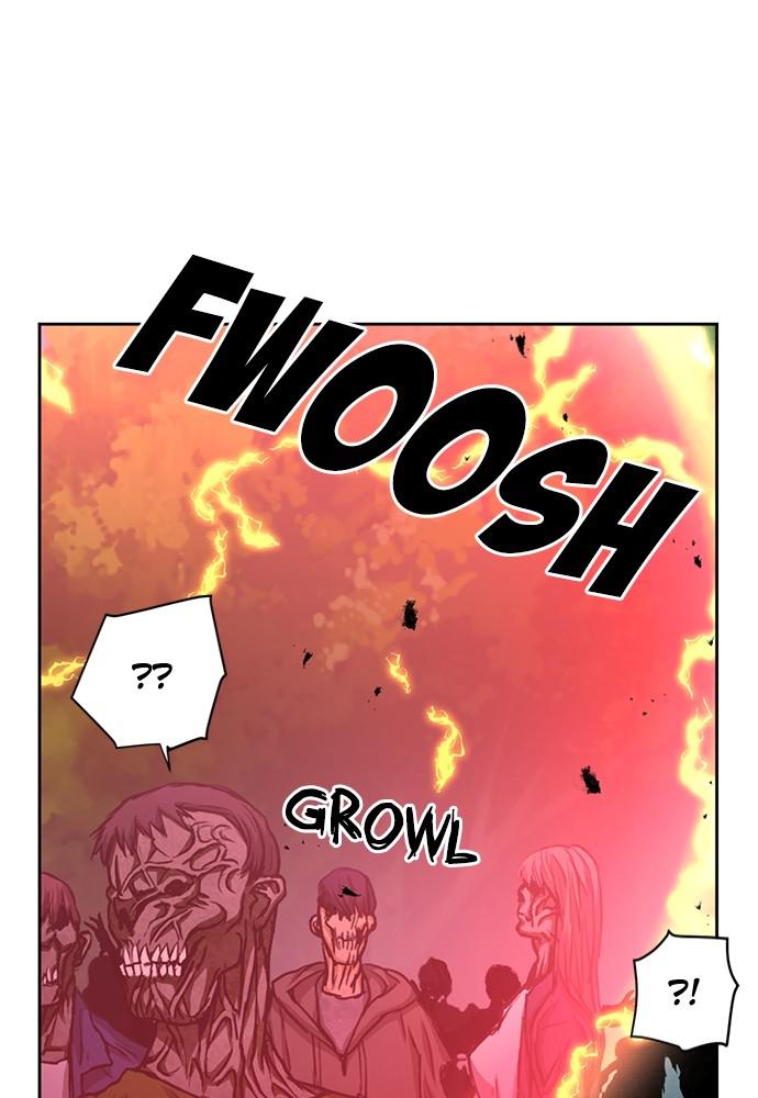 The Druid of Seoul Station Chapter 44 - Page 89