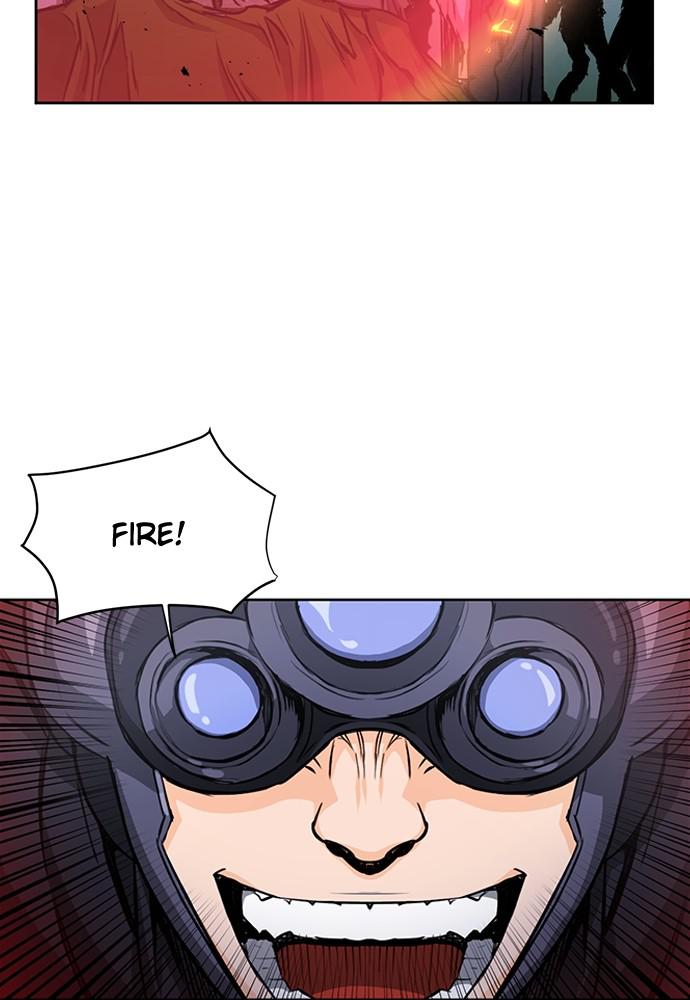 The Druid of Seoul Station Chapter 44 - Page 90