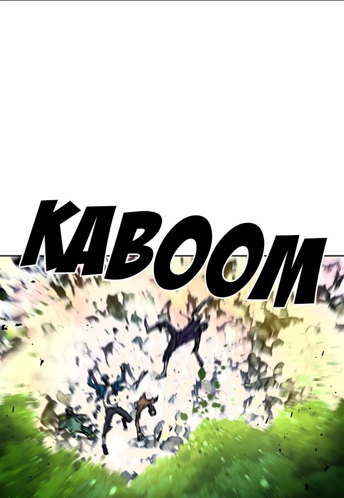 The Druid of Seoul Station Chapter 44 - Page 91