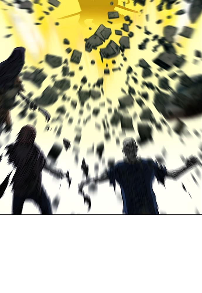 The Druid of Seoul Station Chapter 44 - Page 93