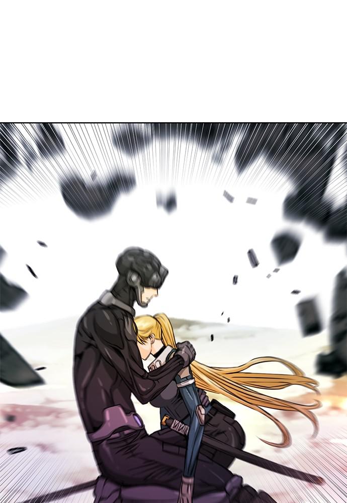 The Druid of Seoul Station Chapter 44 - Page 94