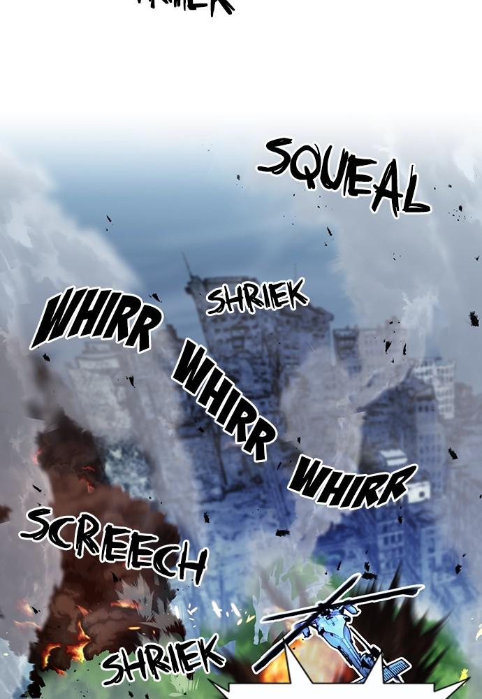 The Druid of Seoul Station Chapter 44 - Page 99